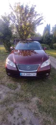 Lexus ES 2007