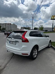 Volvo XC60 2015