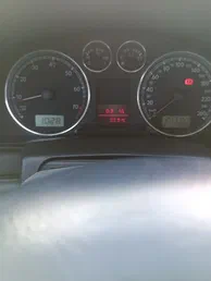 Volkswagen Passat 2003