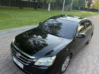 Toyota Avalon 2006
