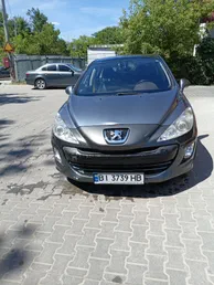 Peugeot 308 2008