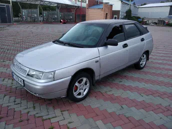 Lada (ВАЗ) 2112 2008