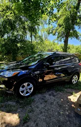 Ford Escape 2014