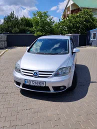 Volkswagen Golf 2005