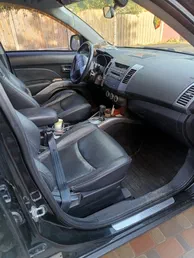 Mitsubishi Outlander 2008