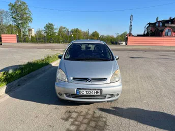 Citroen Xsara Picasso 2003