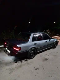 Honda Civic 1990