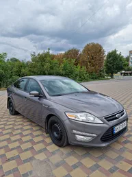 Ford Mondeo 2013
