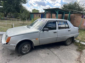 ЗАЗ 1103 «Славута» 2005
