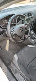 Volkswagen Jetta 2016