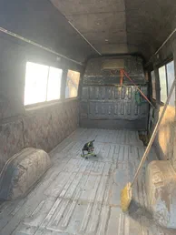Volkswagen LT 1999