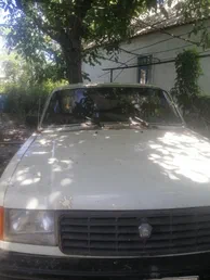 ГАЗ 31029 «Волга» 1995