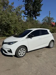 Renault ZOE 2020