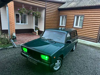 Lada (ВАЗ) 2104 2006