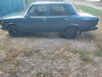 Lada (ВАЗ) 2107 2007