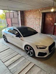 Audi A5 2024