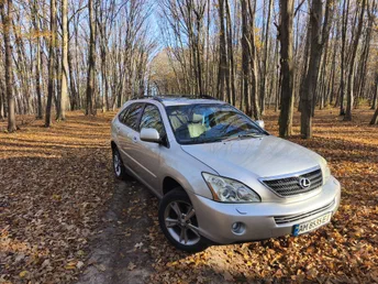 Lexus RX 2006