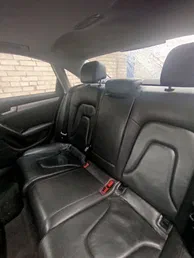 Audi A4 2010