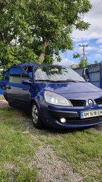 Renault Megane 2007