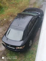 Mazda 6 2002