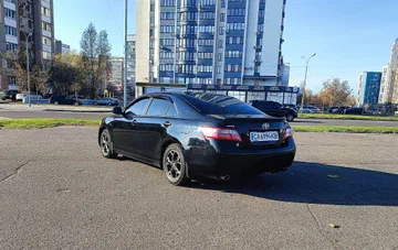 Toyota Camry 2007