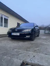 Toyota Camry 2005