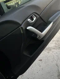 Honda Civic 2013