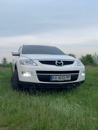 Mazda CX-9 2009