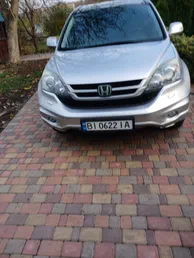 Honda CR-V 2011