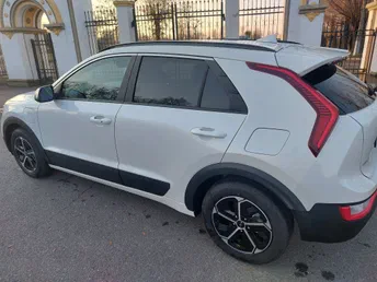 Kia Niro 2024