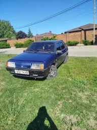 Lada (ВАЗ) 2109 1990