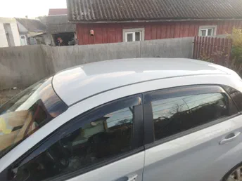 ЗАЗ Forza 2015
