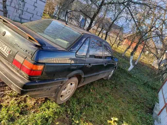 Volkswagen Caddy 1992
