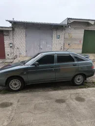 Lada (ВАЗ) 2112 2007