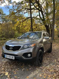 Kia Sorento 2011