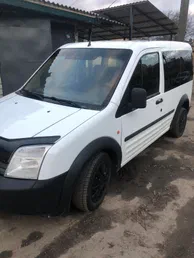 Ford Transit Connect 2007