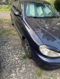 Daewoo Sens 2006