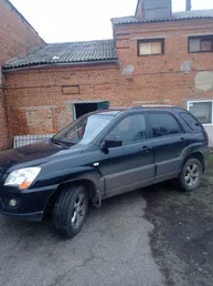 Kia Sportage 2010