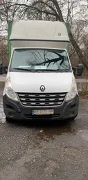Renault Master 2014