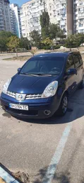 Nissan Note 2007