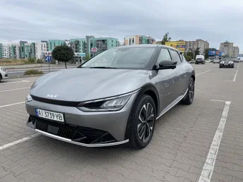 Kia EV6 2024