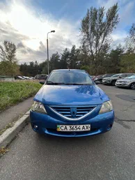 Dacia Logan 2005