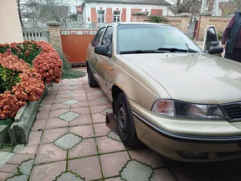 Daewoo Nexia 2006