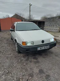 Volkswagen Passat 1991