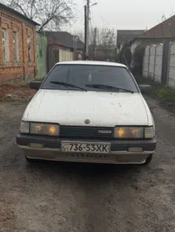 Mazda 626 1987