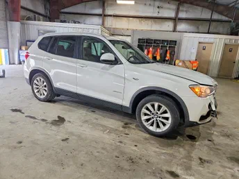 BMW X3 2015