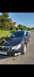 Skoda Superb 2009