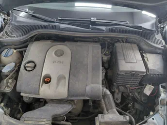 Skoda Octavia 2006