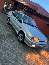 Lada (ВАЗ) 2115 2006
