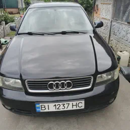Audi A4 1999
